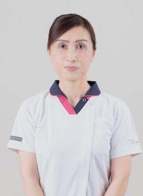 NTT東日本札幌病院 看護部長