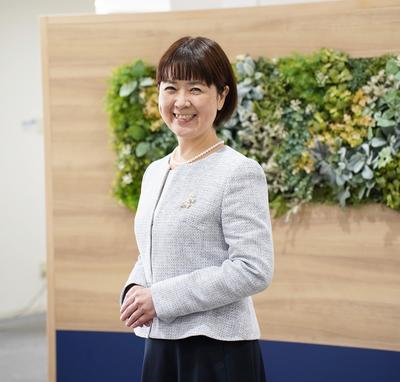 地方独立行政法人　加古川市民病院機構　加古川中央市民病院 看護部長