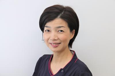 IMSグループ　医療法人財団明理会　イムス富士見総合病院 看護部長