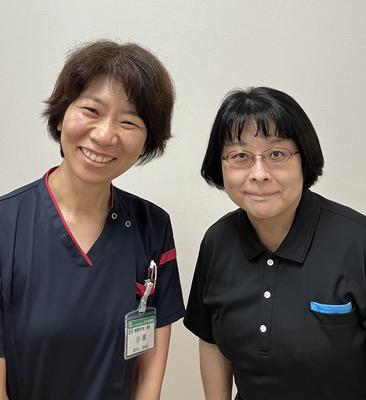 王子生協病院 採用担当者