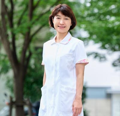 神戸大学医学部附属病院 看護部長