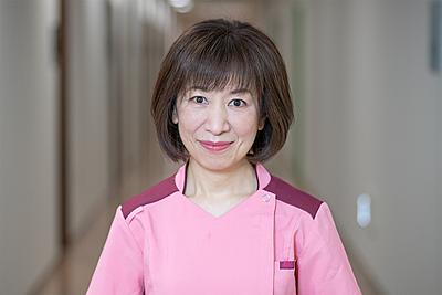 市立室蘭総合病院 看護部長