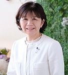 鹿児島大学病院 看護部長