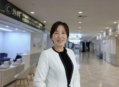 宇治徳洲会病院 看護部長