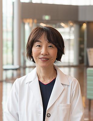 医療法人相生会　福岡みらい病院 看護部長