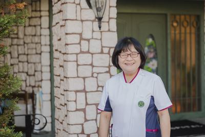 ほうせんか病院・北大阪ほうせんか病院 看護部長