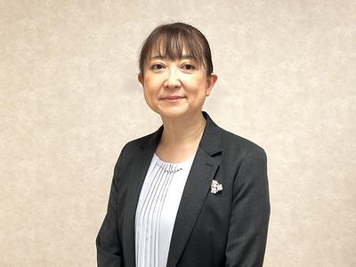 北海道大学病院 看護部長