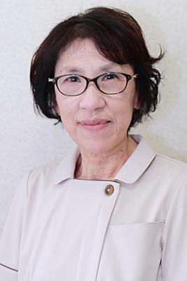 総合リハビリテーションセンター みどり病院 看護部長