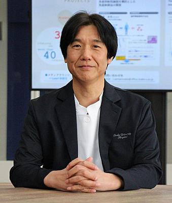 大阪大学医学部附属病院 看護部長