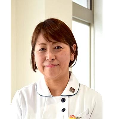 公益社団法人 福岡医療団（千鳥橋病院・たたらリハビリテーション病院） 看護部長