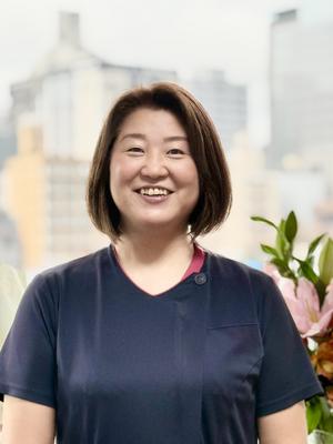 川崎市立川崎病院 看護部長