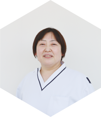 周南記念病院 看護部長