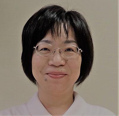 新潟県立新発田病院 看護部長