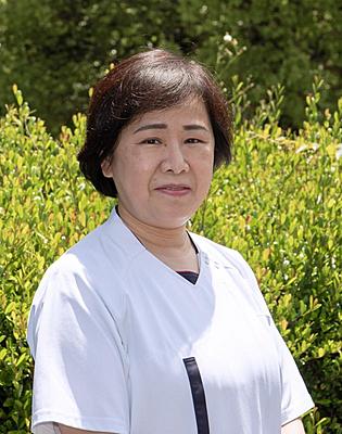 埼玉県立精神医療センター 看護部長