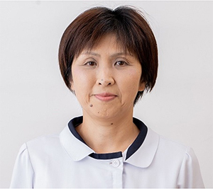 中電病院 看護部長