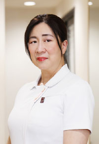 村瀬病院 看護部長