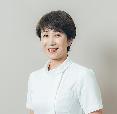 国家公務員共済組合連合会　横須賀共済病院 看護部長