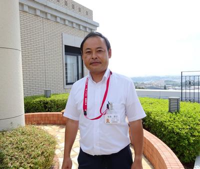 彩都友紘会病院 採用担当者