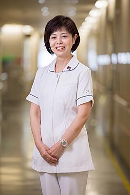 国家公務員共済組合連合会　名城病院 看護部長