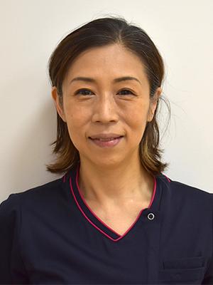 五反田リハビリテーション病院 看護部長