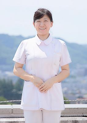 国家公務員共済組合連合会（KKR）北陸病院 看護部長