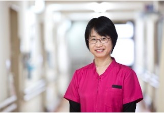 タムスグループ 最成病院 看護部長