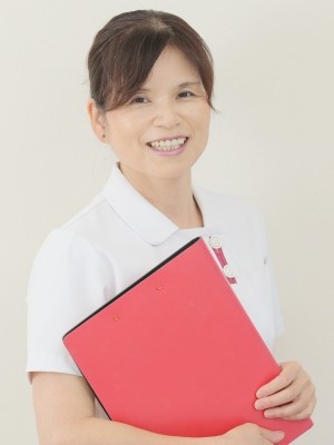 名南病院 看護部長