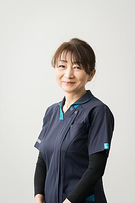 春日井市民病院 看護部長