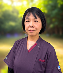 社会医療法人社団　埼玉巨樹の会　所沢美原総合病院 看護部長