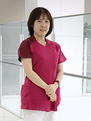 名古屋徳洲会総合病院 看護部長