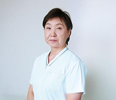 清恵会病院・清恵会三宝病院 看護部長