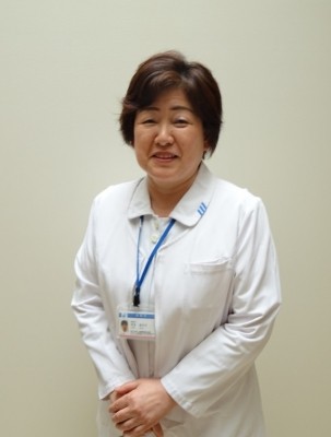 医療法人医誠会 東舞鶴医誠会病院 看護部長