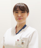 天使病院 看護部長