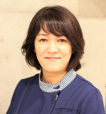 総合上飯田第一病院 看護部長