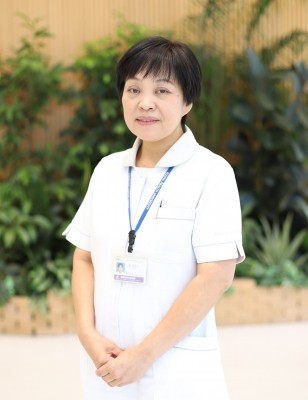 藤田医科大学 岡崎医療センター 看護部長