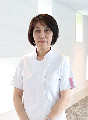 医誠会国際総合病院 看護部長