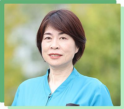 座間総合病院 看護部長