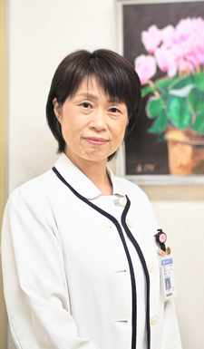 東邦大学医療センター大森病院 看護部長