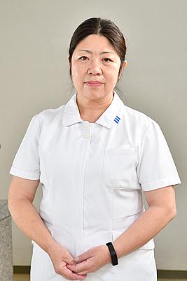 医療法人医誠会 神崎中央病院 看護部長