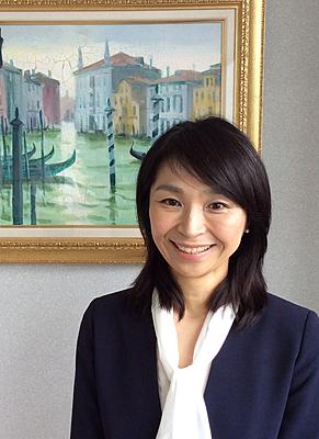 精神医学研究所 附属 東京武蔵野病院 看護部長