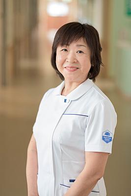 新潟大学地域医療教育センター・魚沼基幹病院 看護部長