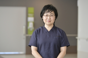 IMS（イムス）グループ 医療法人社団 明芳会 イムス東京葛飾総合病院 看護部長