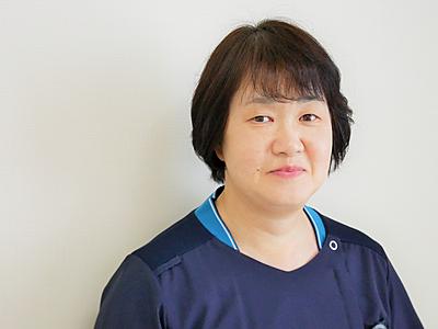 帯広厚生病院 看護部長