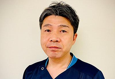 ニセコ羊蹄広域 倶知安厚生病院 看護部長