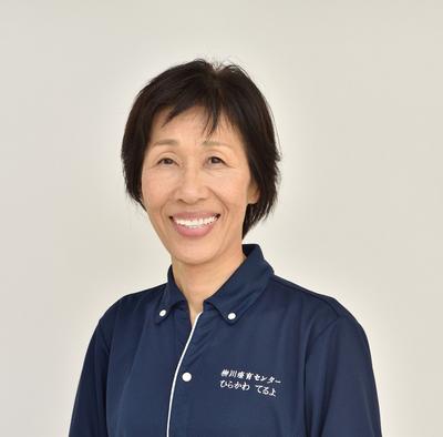 社会福祉法人高邦福祉会 柳川療育センター 看護部長