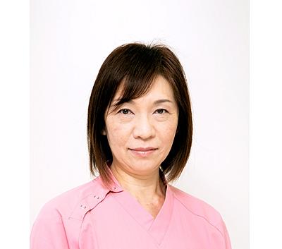 北海道社会事業協会 岩内協会病院 看護部長