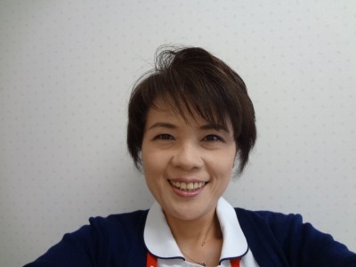 悠遊健康村病院 看護部長