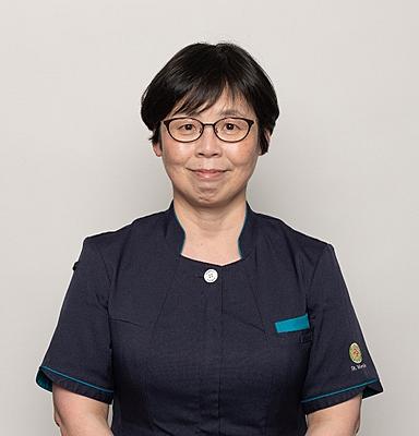 聖マリア病院・聖マリアヘルスケアセンター 看護部長