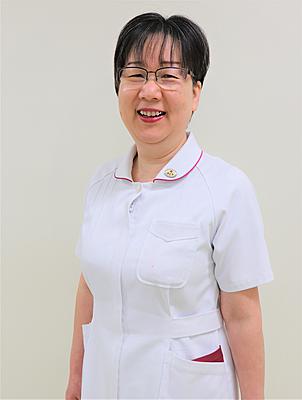 日本赤十字社 和歌山医療センター 看護部長