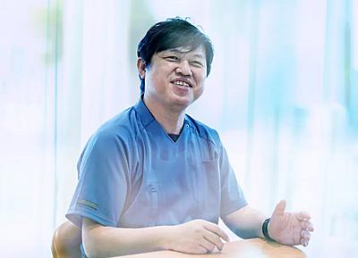 むさしの救急病院 看護部長